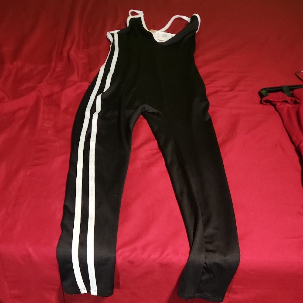 Womens Jumpsuit